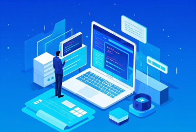 上海软件定制开发公司选择全攻略 如何精准挑选您的技术伙伴